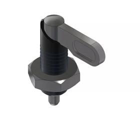 KBP-745_Isometric Rendering