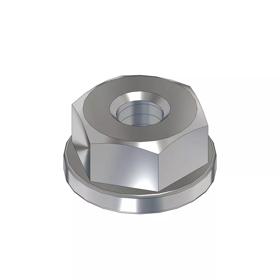 FNC-1F_Isometric Rendering