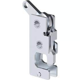 Rotary Latches