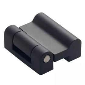 90 Degree Offset Corner Hinge
