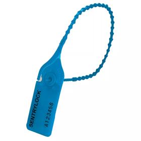 Pull Tight Seals Barbed - Blue