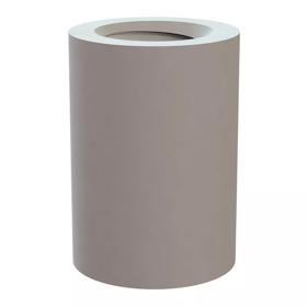Female To Female Standoff - Round, Metric Threaded, Plastic