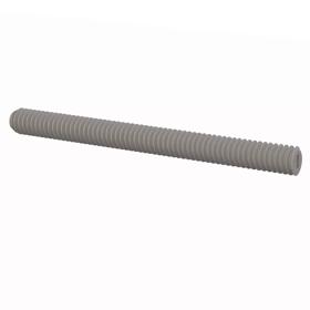 Set Screws - Plastic Slotted