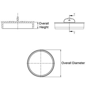 Easy Fit Parallel Plugs