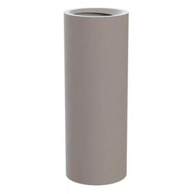 Female To Female Standoff - Round, Metric Threaded, Plastic