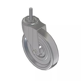 WC-117_Isometric Rendering
