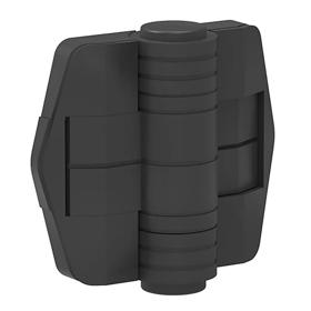 Positioning Hinges