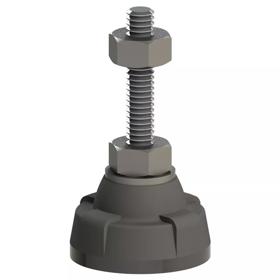 P100015_Stud_Mount_Leveling_Feet_-_Plastic_Rigid_Base_Photo20