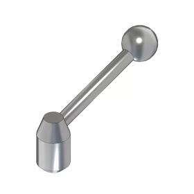 WAL-5_Isometric Rendering