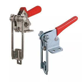 Manual Vertical Hook & Latch Clamps | Reid Supply