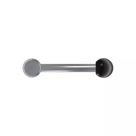 KHC-520_Top Rendering