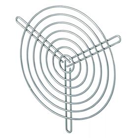 Fan Guards, Metal, Screw Mount