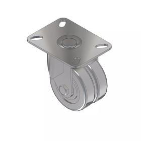 WC-95_Isometric Rendering