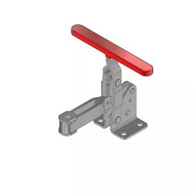 TC-210-TU_Isometric Rendering