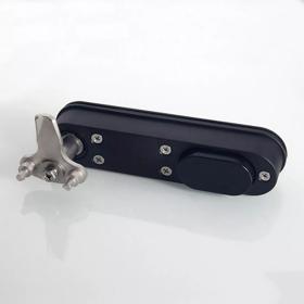 Swing Handle Latches