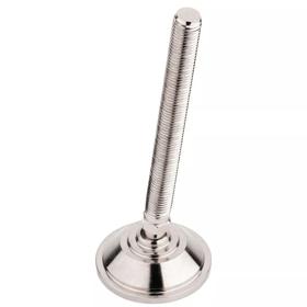 Levelling Feet - Bolt Down/Low Profile
