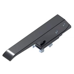 Offset Compression Lever Latches