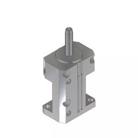 TC-8315-LA_Isometric Rendering