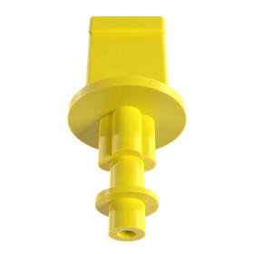 Centre Pull Tab Hose Plug