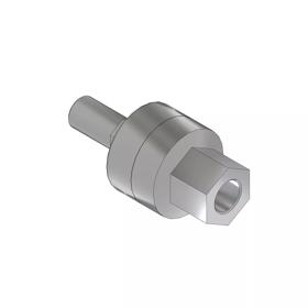 SMC-7030_Isometric Rendering