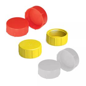 Threaded Protection Caps - Metric Threads