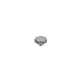 Lobed Hand Wheels & Knobs - Female
