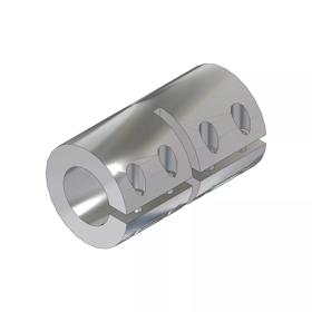 CC-313_Isometric Rendering