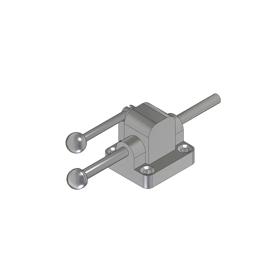 GMF-1_Isometric Rendering