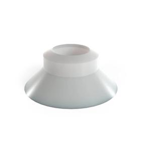 Shoulder Washers