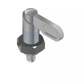 KBP-812_Isometric Rendering