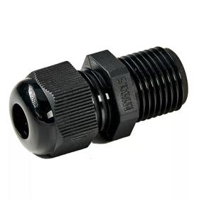 Cable Glands - Straight/Nylon