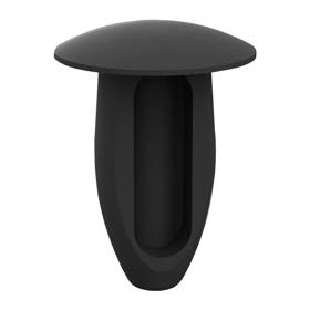 Push-In Rivets - Ranging/High Temperature