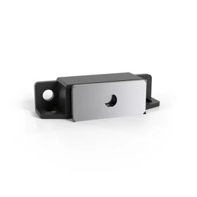 Magnetic Catches