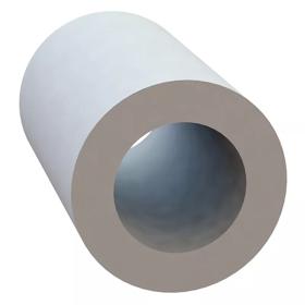 Plastic Non-Threaded Spacer