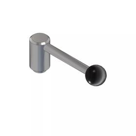 KHC-200_Isometric Rendering