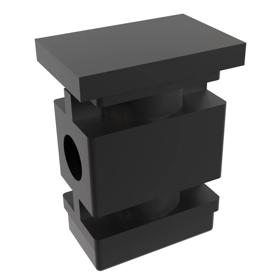 Horizontal Inserts for Rectangular Inserts