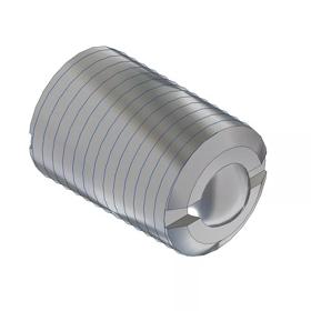 W-8_Isometric Rendering