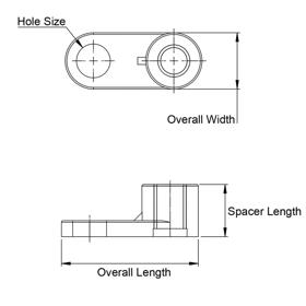 pcb hardware
