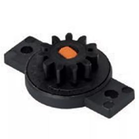 Rotary Dampers - Without Gear