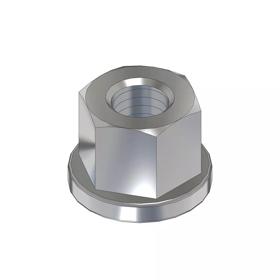 FNC-30_Isometric Rendering