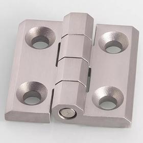Leaf Hinges - Countersunk Mount