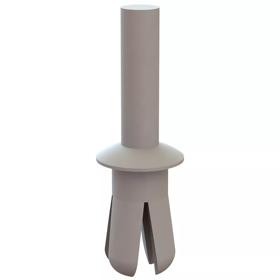 Push-In Rivets - Non Ranging