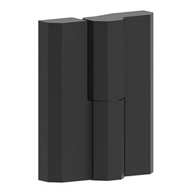 Lift-Off Flag Hinges - Screw on