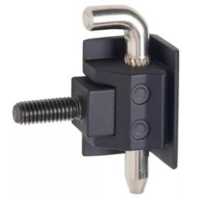 Metal Corner Hinges