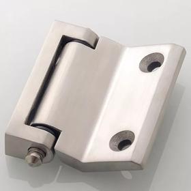 90 Degree Offset Corner Hinge