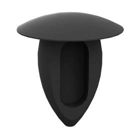 Push-In Rivets - Ranging/High Temperature