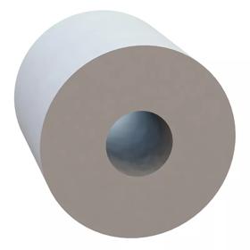 Plastic Non-Threaded Spacer