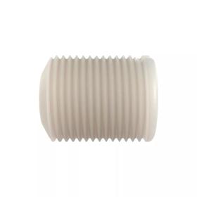 Set Screws - Plastic Slotted