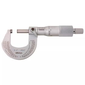 Dial Micrometers | Reid Supply