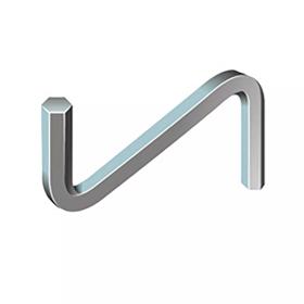 Hex & Torx Keys - S-Shape